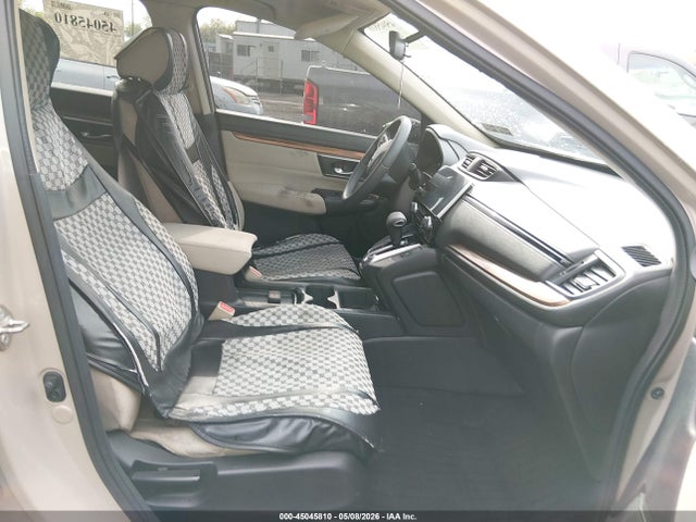 Honda CR-V Ex