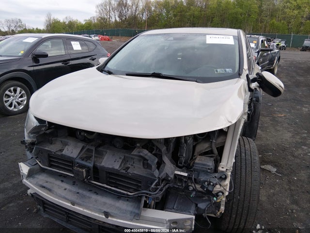 Honda CR-V Ex