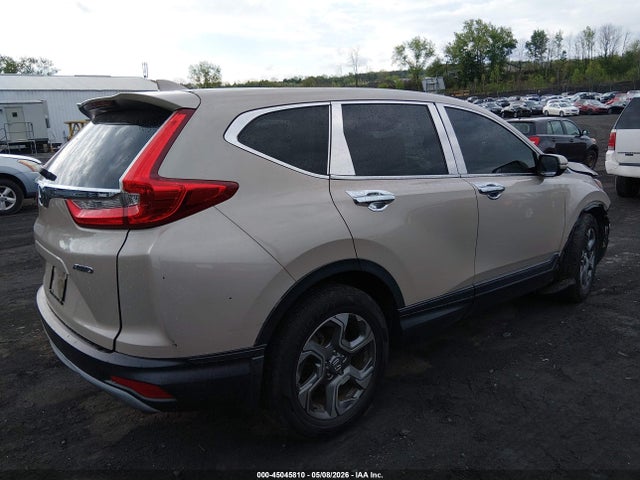 Honda CR-V Ex
