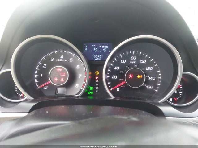 Acura TL 3.7