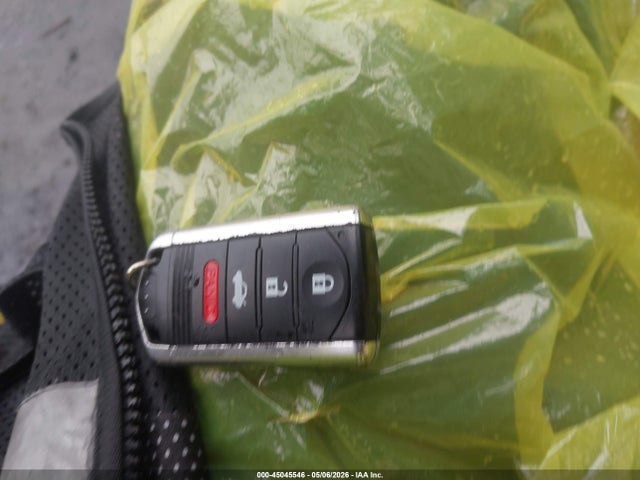 Acura TL 3.7
