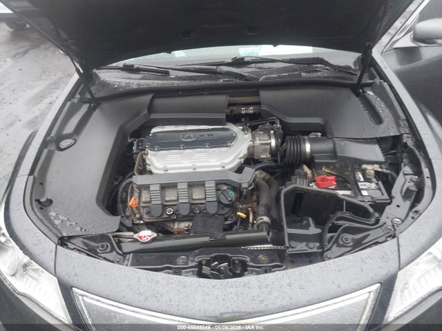 Acura TL 3.7
