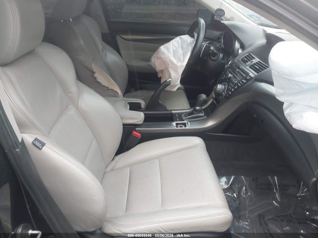 Acura TL 3.7