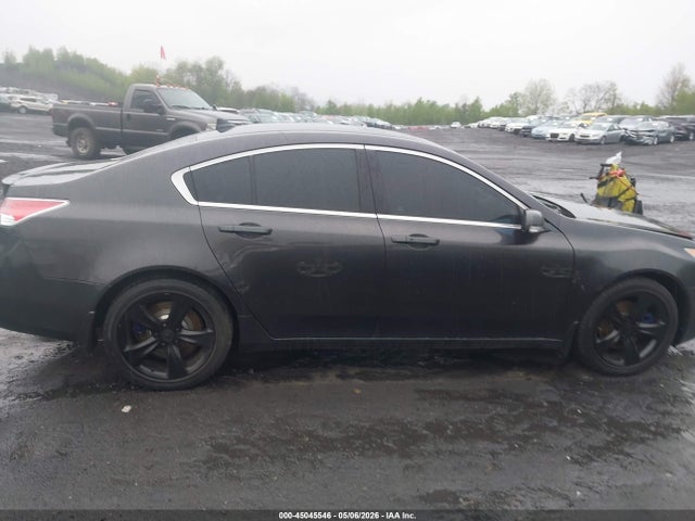 Acura TL 3.7