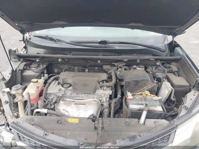Toyota RAV4 Limited