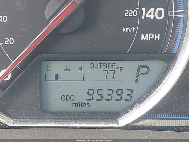 Toyota RAV4 Limited