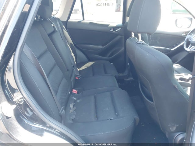 Mazda Cx Touring