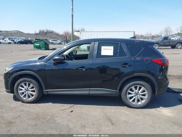 Mazda Cx Touring
