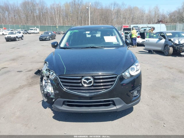 Mazda Cx Touring