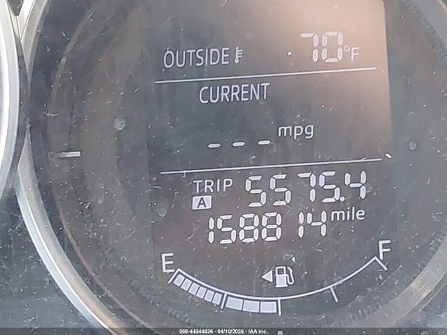 Mazda Cx Touring