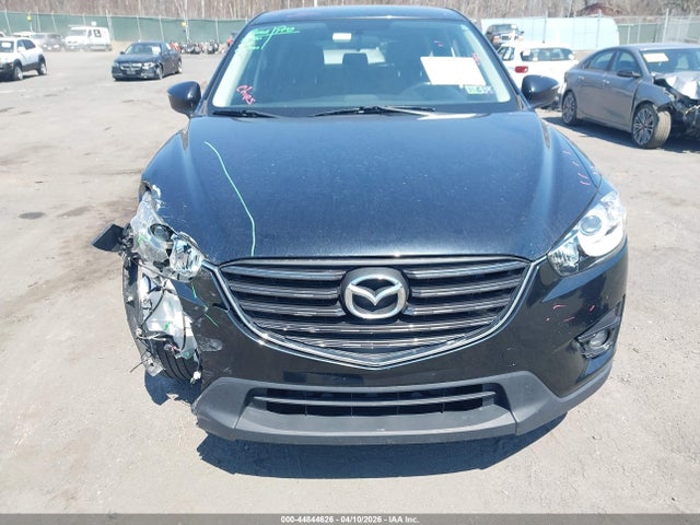 Mazda Cx Touring