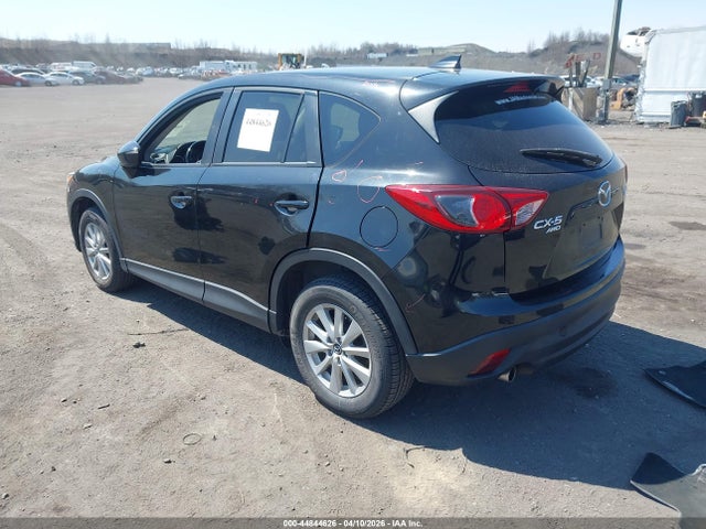 Mazda Cx Touring