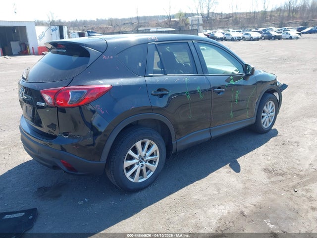 Mazda Cx Touring
