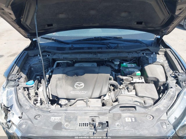 Mazda Cx Touring