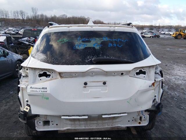 Kia Seltos Ex