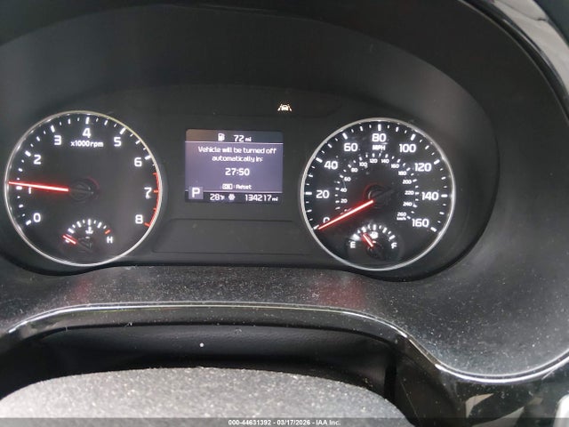 Kia Seltos Ex