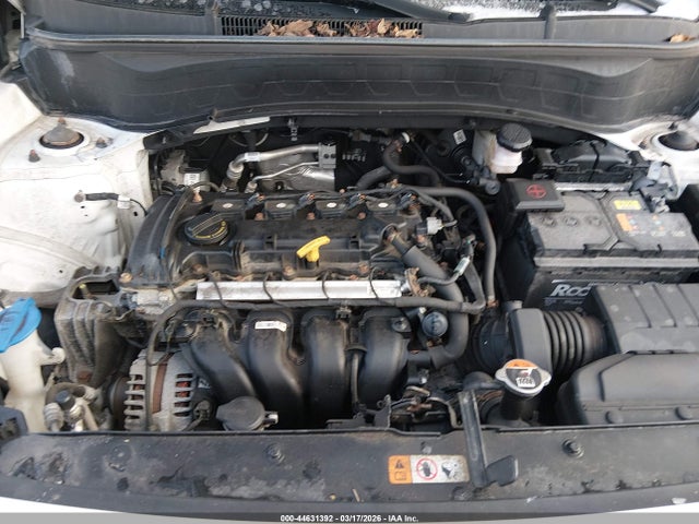 Kia Seltos Ex