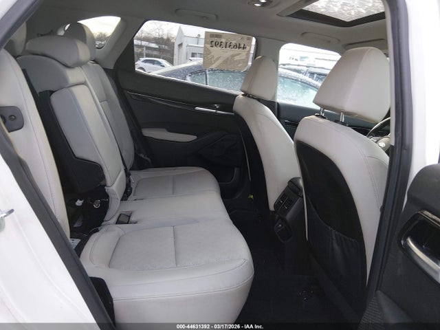 Kia Seltos Ex