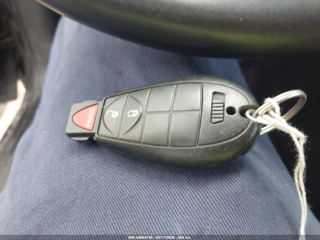 Jeep Cherokee Latitude Fwd