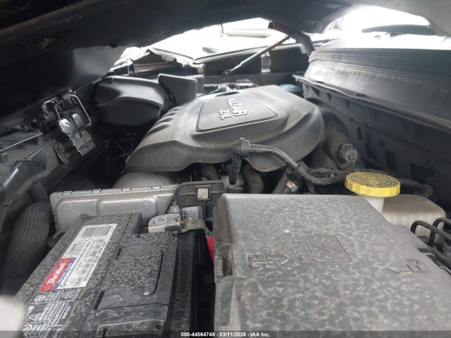 Jeep Cherokee Latitude Fwd