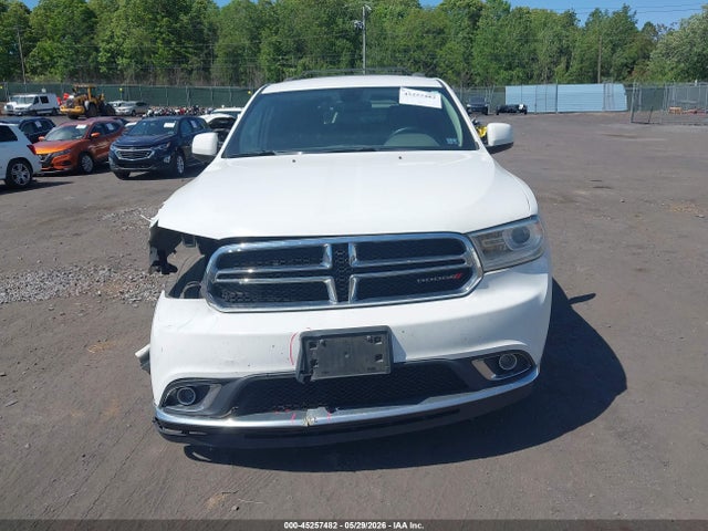 Dodge Durango Sxt