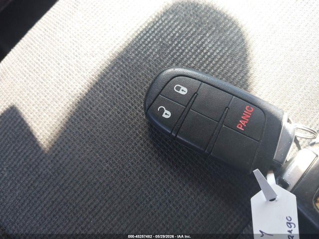 Dodge Durango Sxt