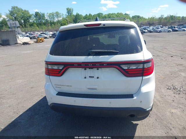 Dodge Durango Sxt