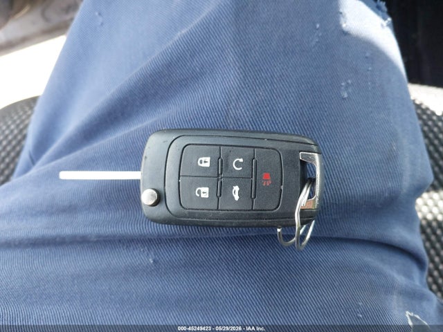 Chevrolet Equinox 1lt