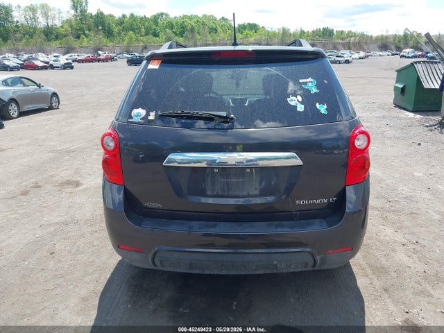 Chevrolet Equinox 1lt