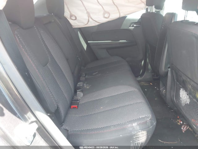 Chevrolet Equinox 1lt