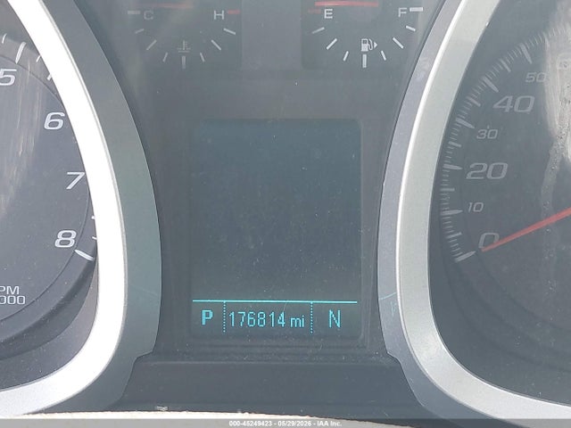 Chevrolet Equinox 1lt