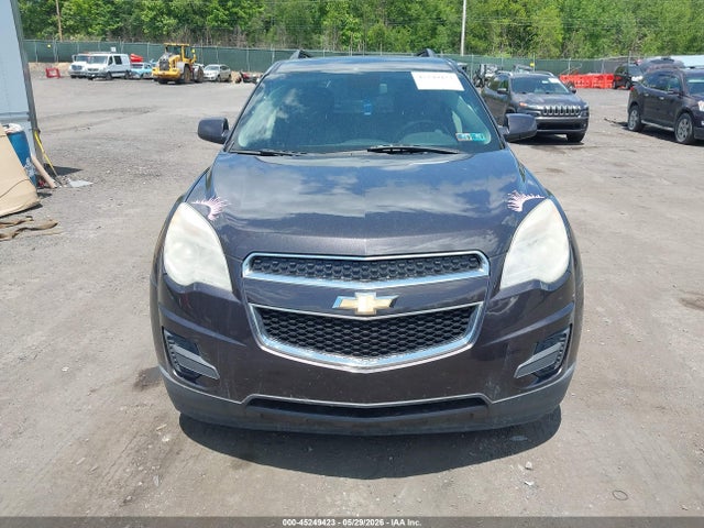 Chevrolet Equinox 1lt