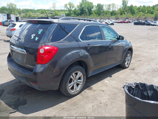 Chevrolet Equinox 1lt