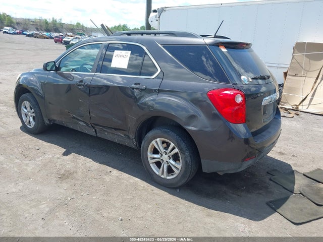 Chevrolet Equinox 1lt
