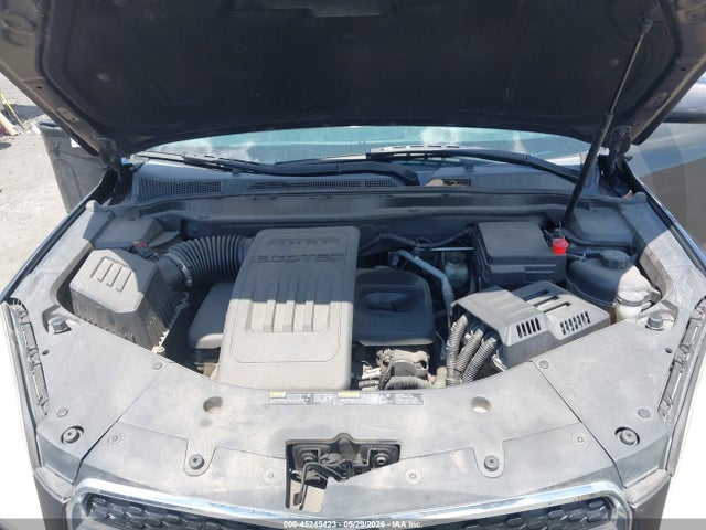 Chevrolet Equinox 1lt