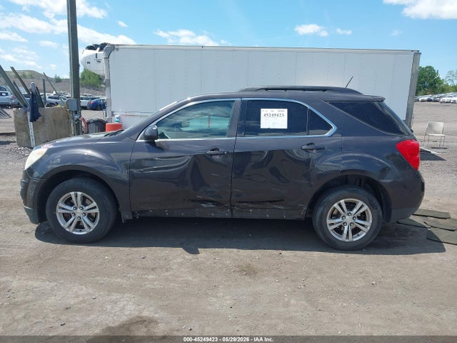 Chevrolet Equinox 1lt