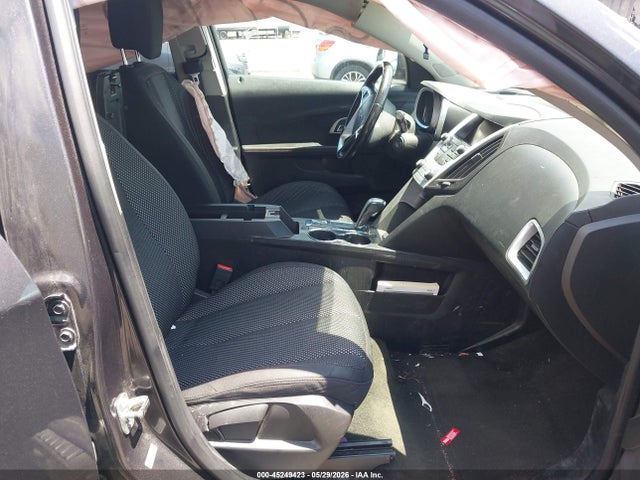 Chevrolet Equinox 1lt