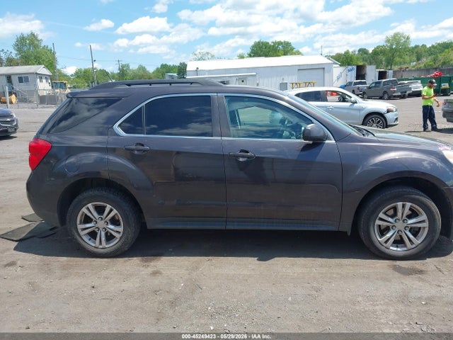 Chevrolet Equinox 1lt