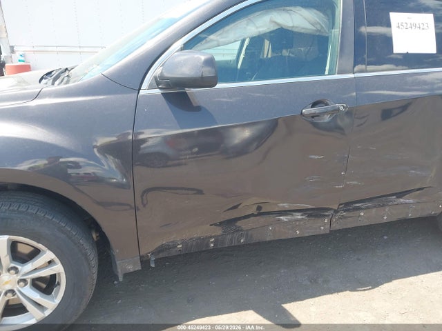 Chevrolet Equinox 1lt