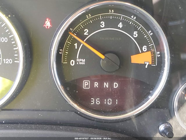 Jeep Compass Limited