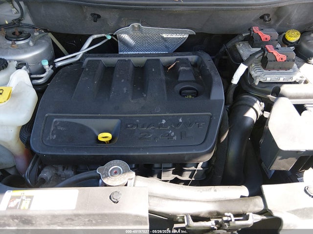 Jeep Compass Limited