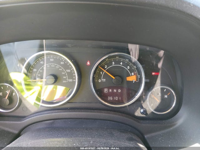 Jeep Compass Limited