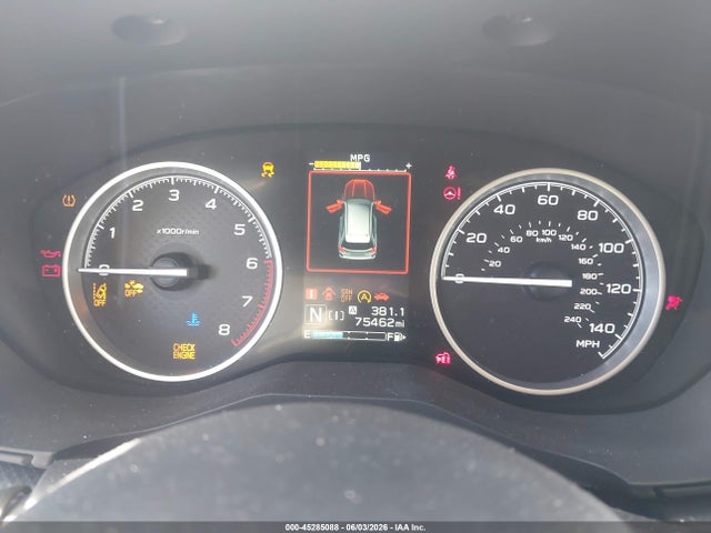 Subaru Forester Premium