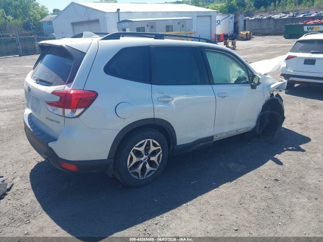 Subaru Forester Premium