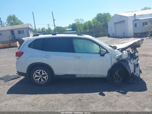 Subaru Forester Premium