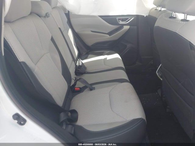 Subaru Forester Premium