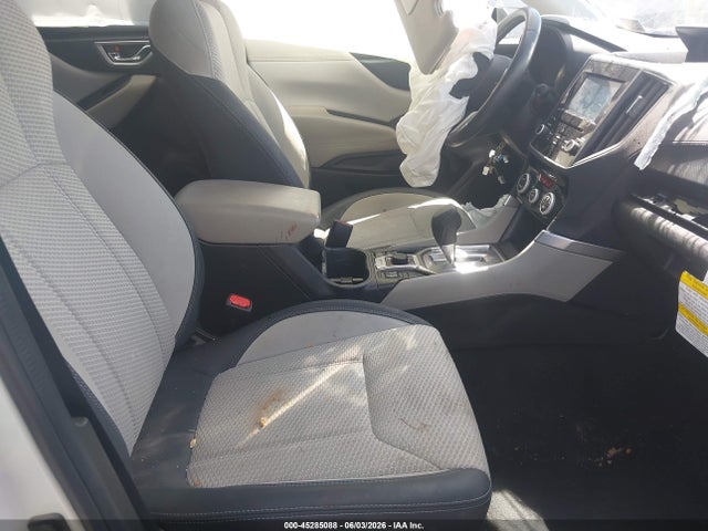 Subaru Forester Premium