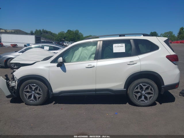 Subaru Forester Premium