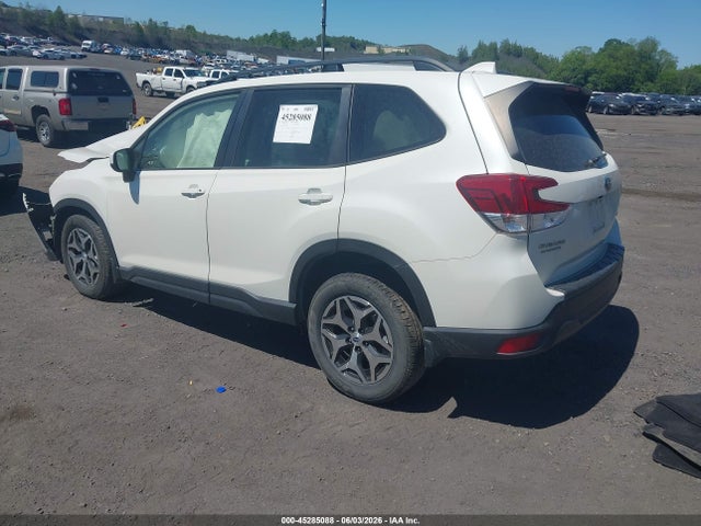 Subaru Forester Premium