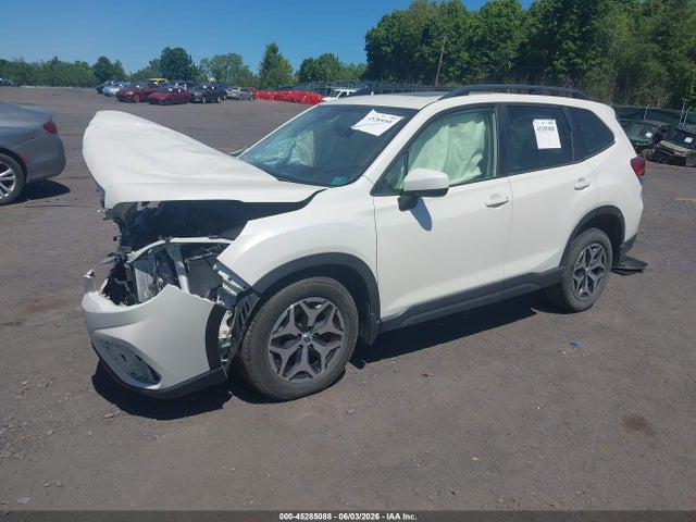 Subaru Forester Premium